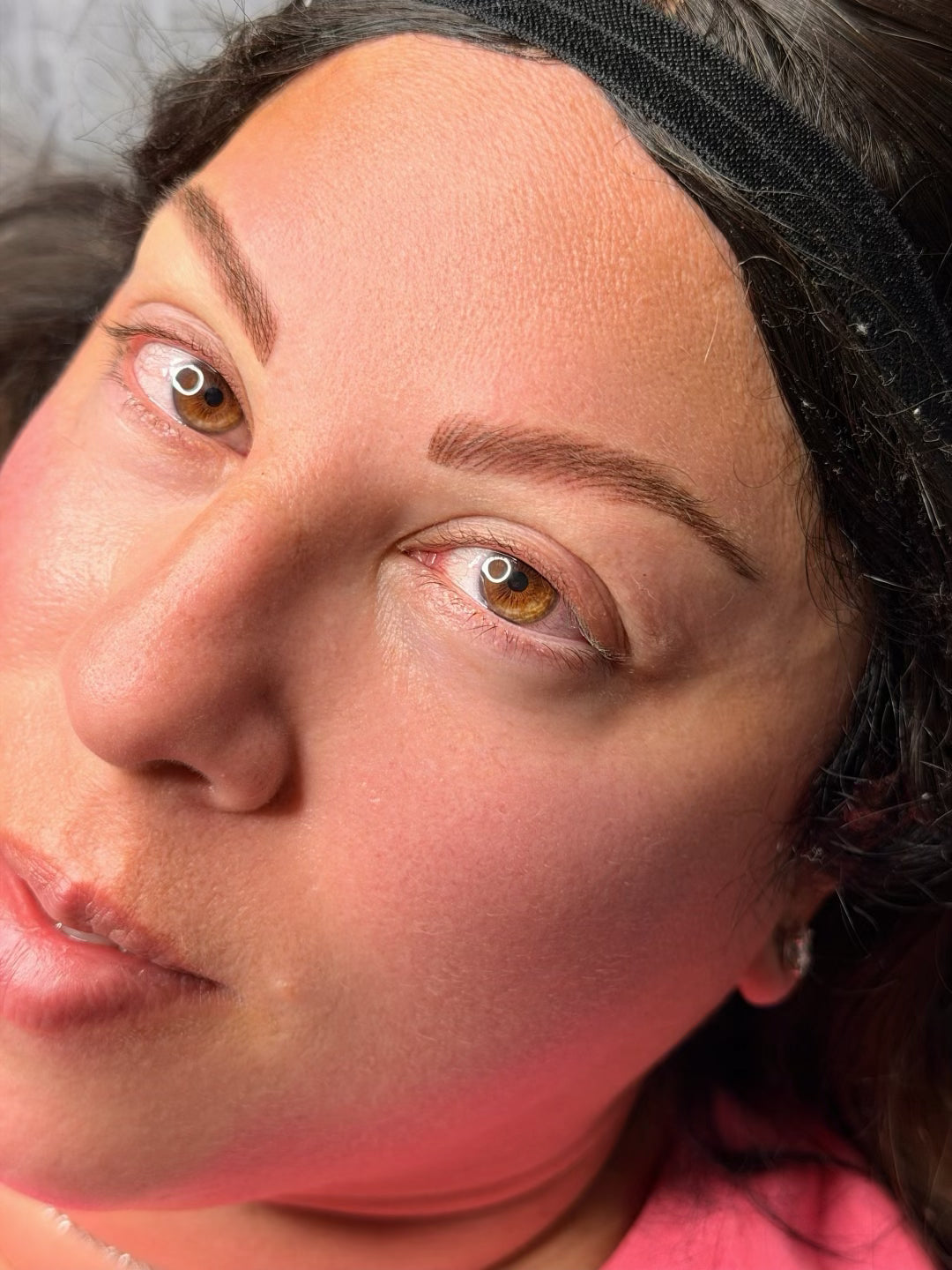 Nano Brows | Permanent Makeup
