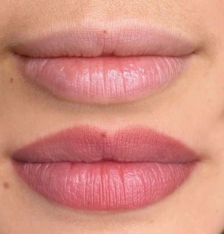 Lip blush | Permanent Makeup