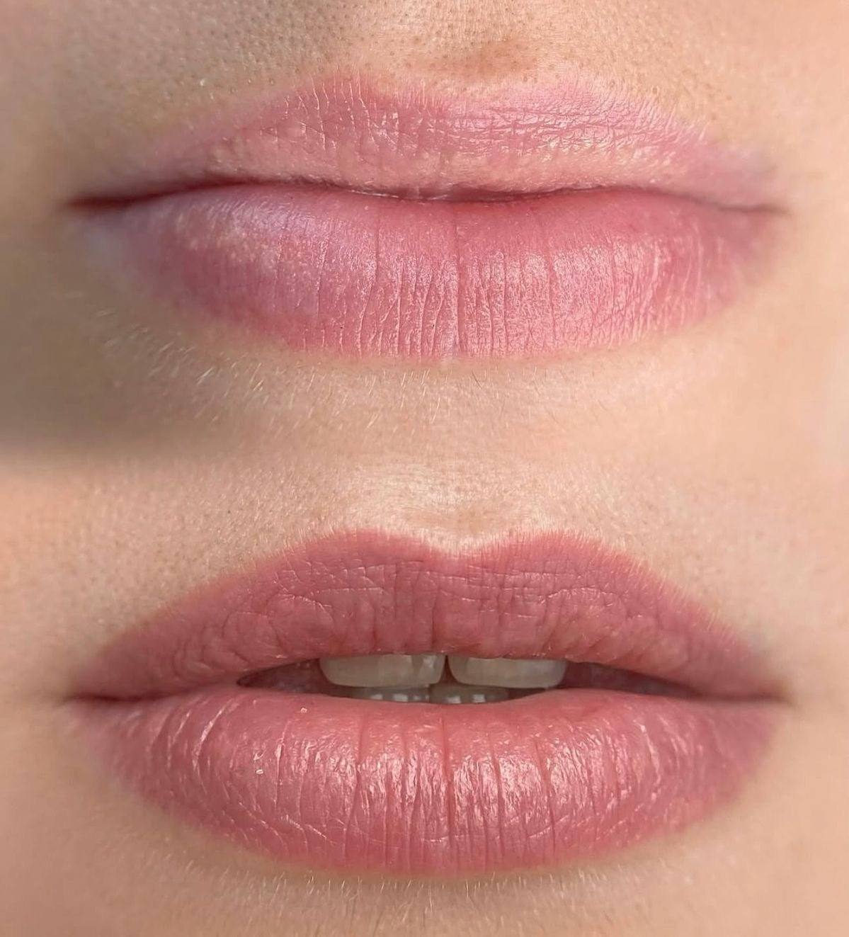 Lip blush | Permanent Makeup