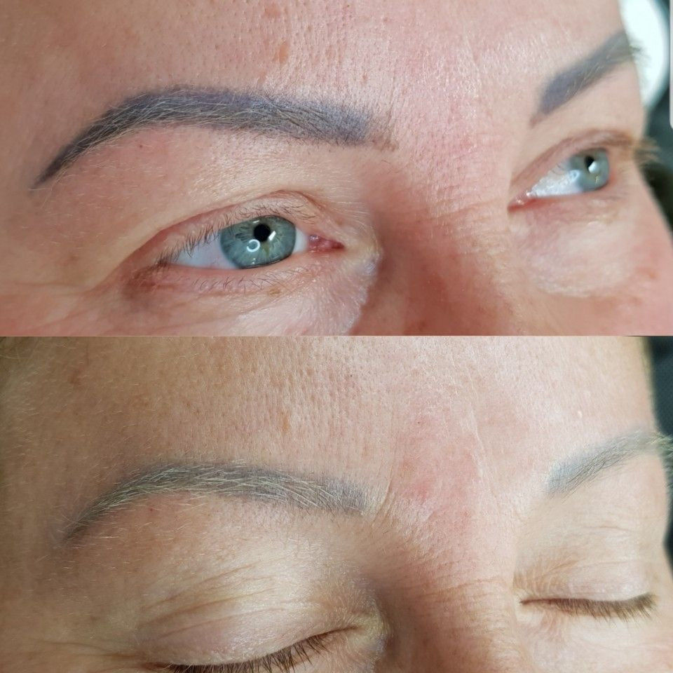 Removal | Permanent Makeup