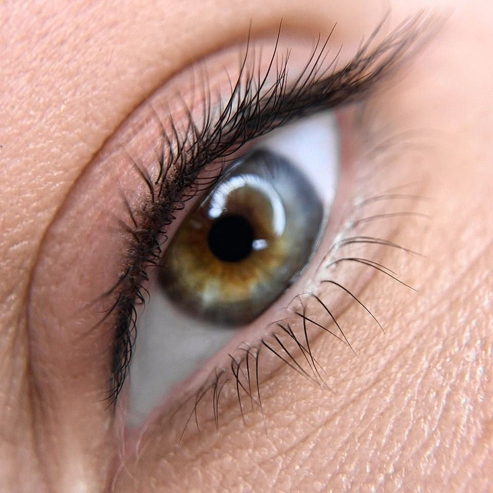 Eyeliner | Permanent Makeup
