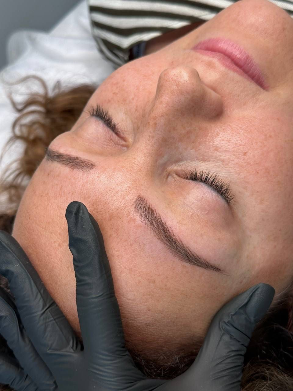 Nano Brows | Permanent Makeup