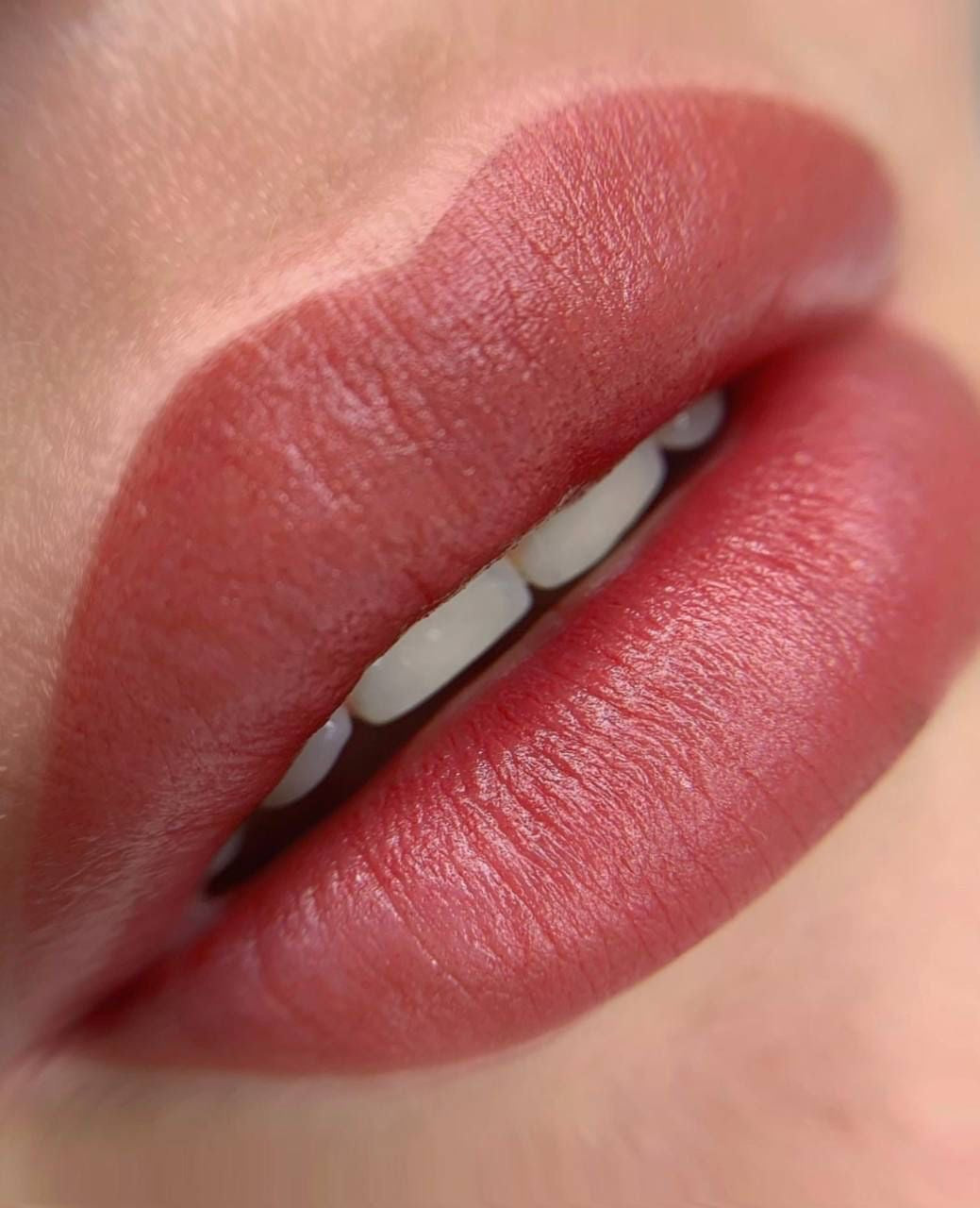 Lip blush | Permanent Makeup