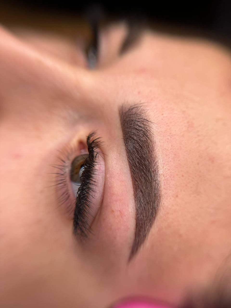 Powder Brows | Permanent Makeup