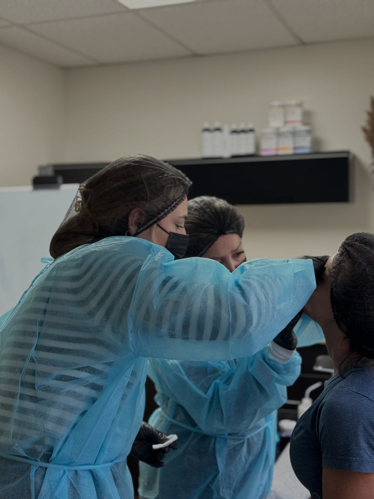 FULL FACE PMU COURSE
