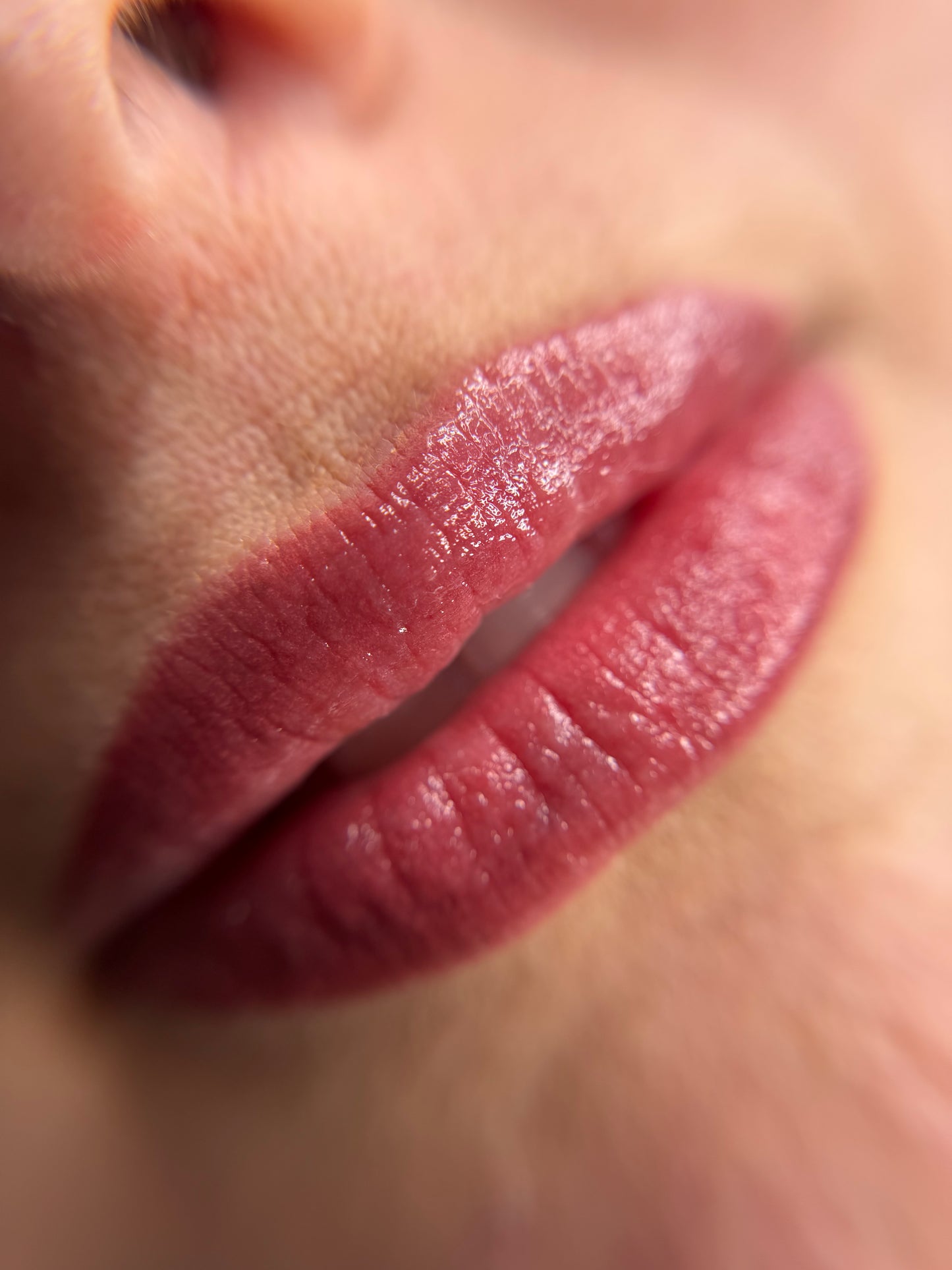 Lip blush | Permanent Makeup