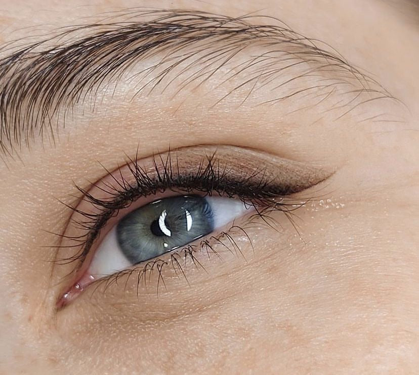 Eyeliner | Permanent Makeup
