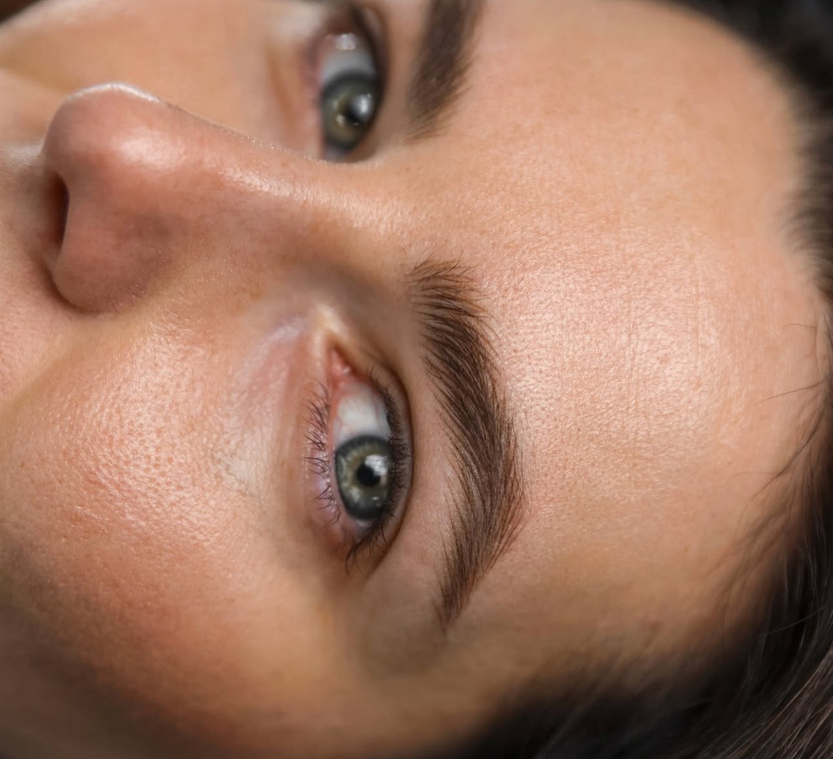 Nano Brows | Permanent Makeup
