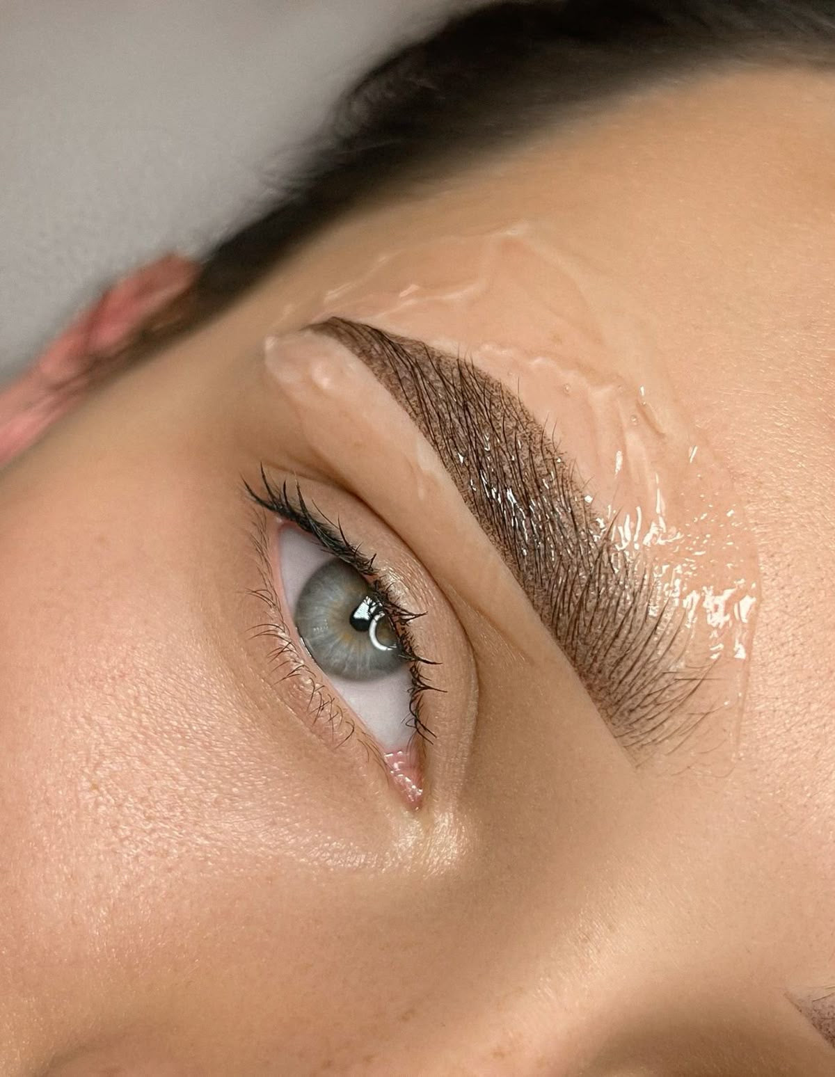 Powder Brows | Permanent Makeup