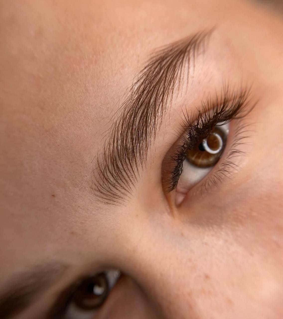 Nano Brows | Permanent Makeup